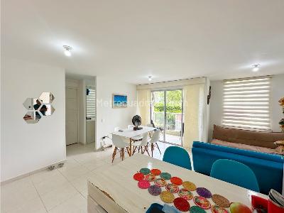 Apartamento en venta en Serena Del Mar, Cartagena · foto 5 de 17