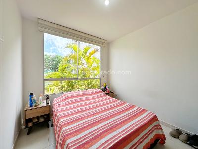 Apartamento en venta en Serena Del Mar, Cartagena · foto 6 de 17