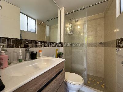 Apartamento en venta en Serena Del Mar, Cartagena · foto 8 de 17