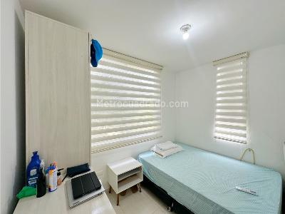 Apartamento en venta en Serena Del Mar, Cartagena · foto 9 de 17