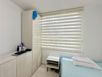 Apartamento en venta en Serena Del Mar, Cartagena · foto 10 de 17