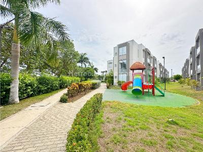 Apartamento en venta en Serena Del Mar, Cartagena · foto 11 de 17
