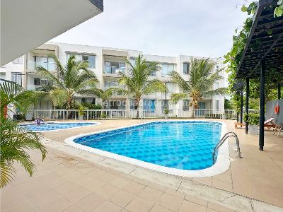 Apartamento en venta en Serena Del Mar, Cartagena · foto 12 de 17