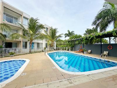 Apartamento en venta en Serena Del Mar, Cartagena · foto 13 de 17