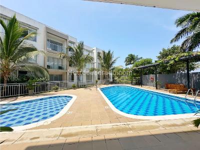 Apartamento en venta en Serena Del Mar, Cartagena · foto 14 de 17