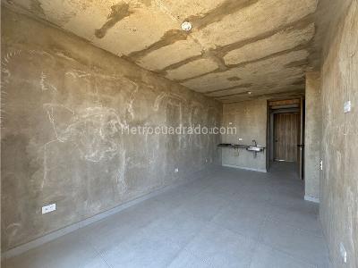 Apartamento de 2 alcobas en venta en Zona Suroriental Country, Cartagena, 47 m² · foto 5 de 20