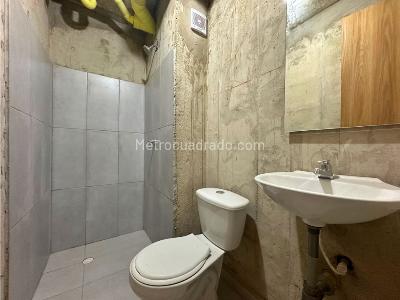 Apartamento de 2 alcobas en venta en Zona Suroriental Country, Cartagena, 47 m² · foto 8 de 20