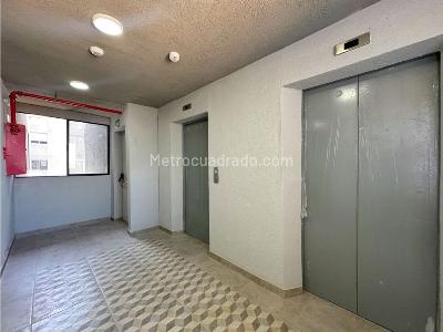 Apartamento de 2 alcobas en venta en Zona Suroriental Country, Cartagena, 47 m² · foto 17 de 20