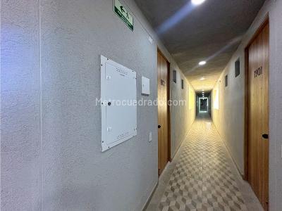 Apartamento de 2 alcobas en venta en Zona Suroriental Country, Cartagena, 47 m² · foto 18 de 20