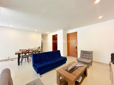 Apartamento de 3 alcobas en venta en Zona Norte Laguna Club, Cartagena, 195 m² · foto 5 de 20