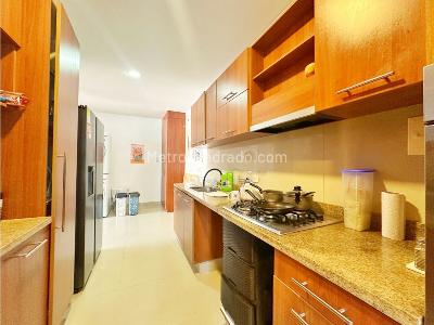 Apartamento de 3 alcobas en venta en Zona Norte Laguna Club, Cartagena, 195 m² · foto 7 de 20