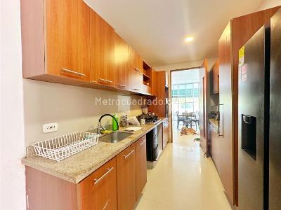 Apartamento de 3 alcobas en venta en Zona Norte Laguna Club, Cartagena, 195 m² · foto 8 de 20