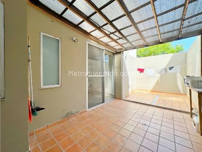 Apartamento de 3 alcobas en venta en Zona Norte Laguna Club, Cartagena, 195 m² · foto 10 de 20