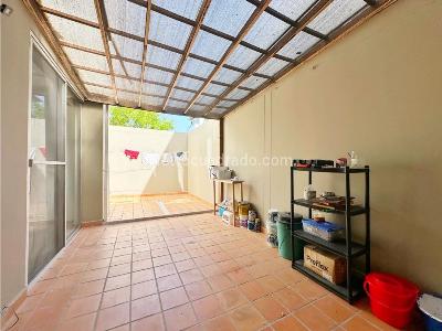 Apartamento de 3 alcobas en venta en Zona Norte Laguna Club, Cartagena, 195 m² · foto 11 de 20