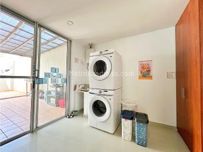 Apartamento de 3 alcobas en venta en Zona Norte Laguna Club, Cartagena, 195 m² · foto 14 de 20