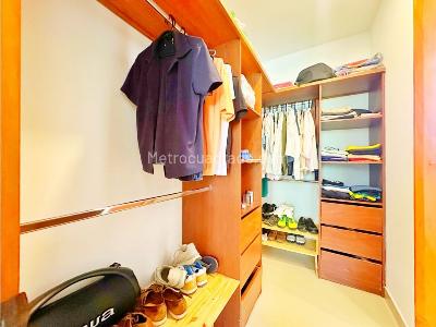 Apartamento de 3 alcobas en venta en Zona Norte Laguna Club, Cartagena, 195 m² · foto 18 de 20