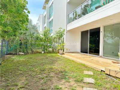 Apartamento de 3 alcobas en venta en Zona Norte Barceloneta, Cartagena, 113 m² · foto 1 de 20