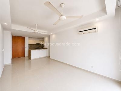 Apartamento de 3 alcobas en venta en Zona Norte Barceloneta, Cartagena, 113 m² · foto 2 de 20