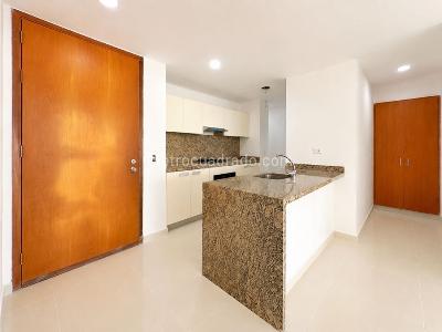 Apartamento de 3 alcobas en venta en Zona Norte Barceloneta, Cartagena, 113 m² · foto 4 de 20
