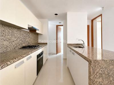 Apartamento de 3 alcobas en venta en Zona Norte Barceloneta, Cartagena, 113 m² · foto 5 de 20