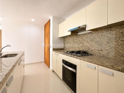 Apartamento de 3 alcobas en venta en Zona Norte Barceloneta, Cartagena, 113 m² · foto 6 de 20