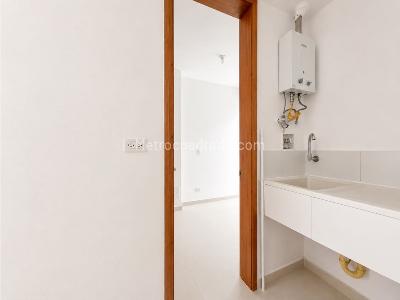 Apartamento de 3 alcobas en venta en Zona Norte Barceloneta, Cartagena, 113 m² · foto 7 de 20