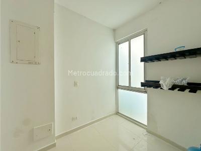 Apartamento de 3 alcobas en venta en Zona Norte Barceloneta, Cartagena, 113 m² · foto 8 de 20