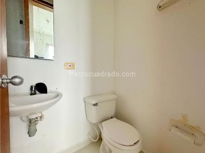 Apartamento de 3 alcobas en venta en Zona Norte Barceloneta, Cartagena, 113 m² · foto 9 de 20
