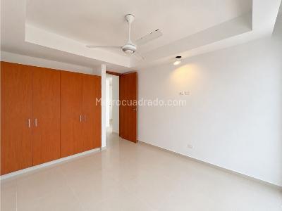 Apartamento de 3 alcobas en venta en Zona Norte Barceloneta, Cartagena, 113 m² · foto 10 de 20
