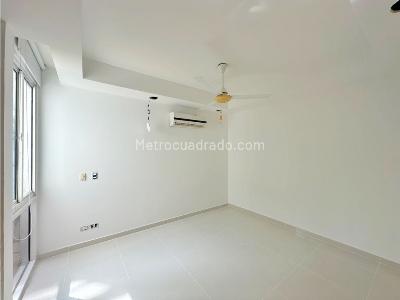 Apartamento de 3 alcobas en venta en Zona Norte Barceloneta, Cartagena, 113 m² · foto 12 de 20