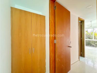 Apartamento de 3 alcobas en venta en Zona Norte Barceloneta, Cartagena, 113 m² · foto 13 de 20