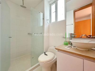 Apartamento de 3 alcobas en venta en Zona Norte Barceloneta, Cartagena, 113 m² · foto 14 de 20