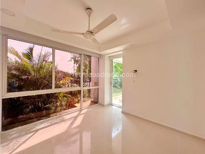 Apartamento de 3 alcobas en venta en Zona Norte Barceloneta, Cartagena, 113 m² · foto 17 de 20