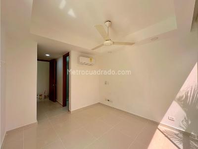 Apartamento de 3 alcobas en venta en Zona Norte Barceloneta, Cartagena, 113 m² · foto 19 de 20