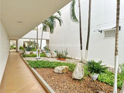 Apartamento de 3 alcobas en venta en Zona Norte Barceloneta, Cartagena, 113 m² · foto 20 de 20