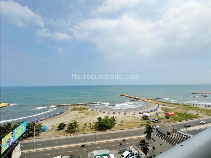 Piso – Cartagena, El Cabrero - Vista 2