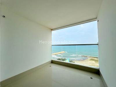 Apartamento de 2 alcobas en venta en Zona Residencial Cabrero, Cartagena, 97 m² · foto 2 de 20