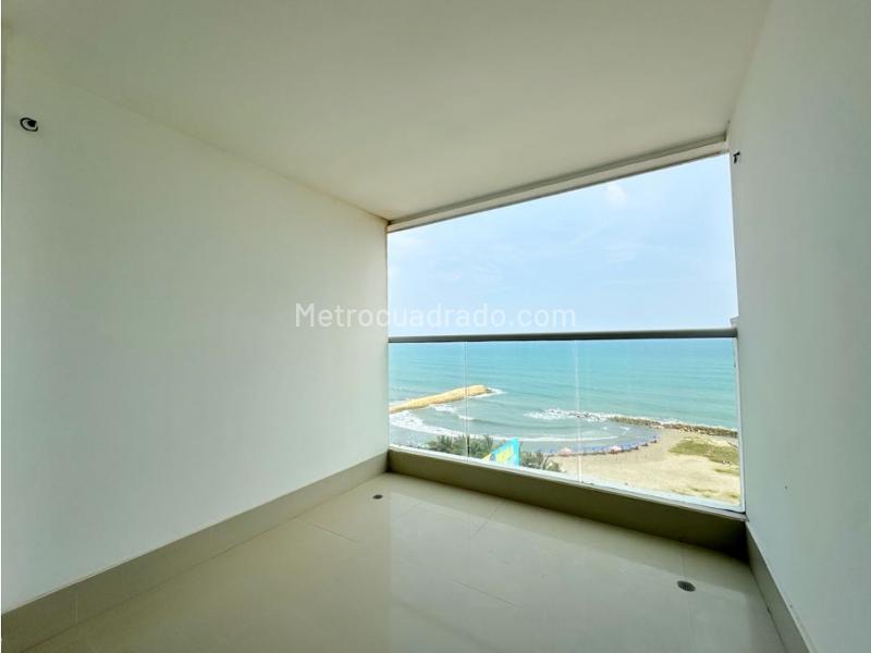Piso – Cartagena, El Cabrero - Vista 3