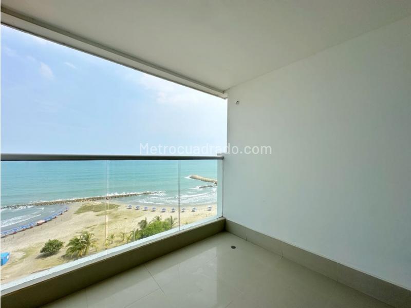 Piso – Cartagena, El Cabrero - Vista 4
