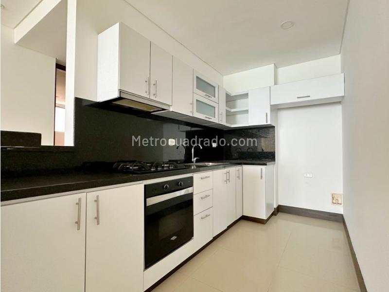 Piso – Cartagena, El Cabrero - Más