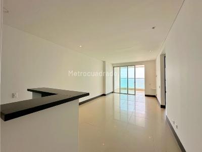 Apartamento de 2 alcobas en venta en Zona Residencial Cabrero, Cartagena, 97 m² · foto 6 de 20