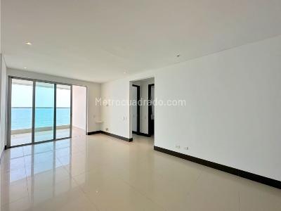 Apartamento de 2 alcobas en venta en Zona Residencial Cabrero, Cartagena, 97 m² · foto 7 de 20