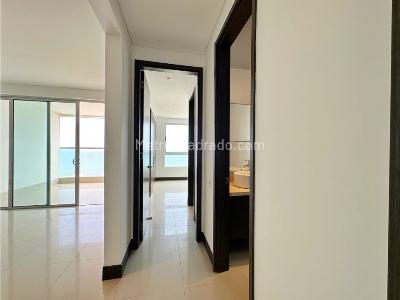Apartamento de 2 alcobas en venta en Zona Residencial Cabrero, Cartagena, 97 m² · foto 8 de 20