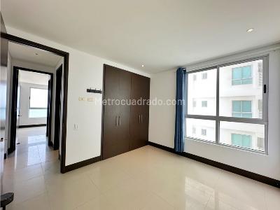 Apartamento de 2 alcobas en venta en Zona Residencial Cabrero, Cartagena, 97 m² · foto 10 de 20