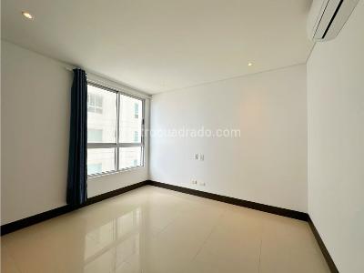 Apartamento de 2 alcobas en venta en Zona Residencial Cabrero, Cartagena, 97 m² · foto 11 de 20