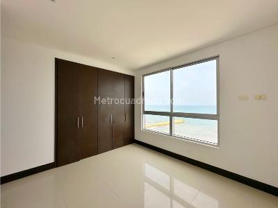 Apartamento de 2 alcobas en venta en Zona Residencial Cabrero, Cartagena, 97 m² · foto 13 de 20