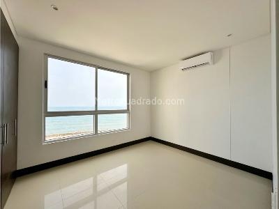 Apartamento de 2 alcobas en venta en Zona Residencial Cabrero, Cartagena, 97 m² · foto 14 de 20