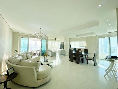 Apartamento de 3 alcobas en venta en Zona Residencial Manga, Cartagena, 228 m² · foto 4 de 20