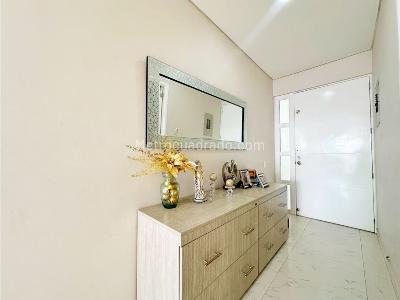 Apartamento de 3 alcobas en venta en Zona Residencial Manga, Cartagena, 228 m² · foto 6 de 20