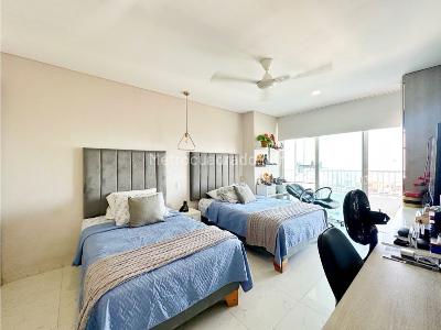 Apartamento de 3 alcobas en venta en Zona Residencial Manga, Cartagena, 228 m² · foto 13 de 20